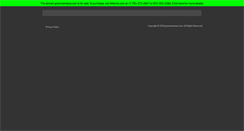 Desktop Screenshot of grammartests.com